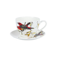 Чашки Limited Edition Bird 2 предмети (YF6009) Чашки Limited Edition Bird 2 предмети (YF6009)