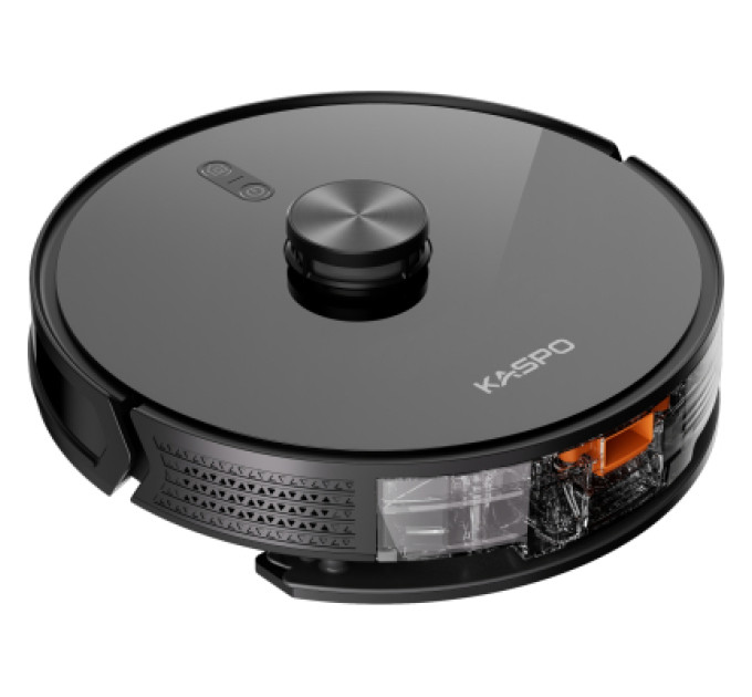 KASPO Пилосос KASPO K6 PRO black
