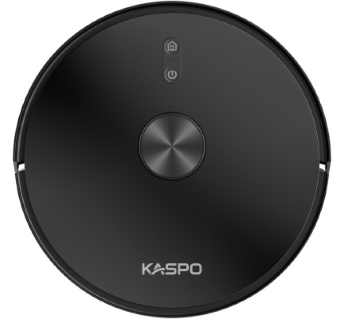 KASPO Пилосос KASPO K6 PRO black