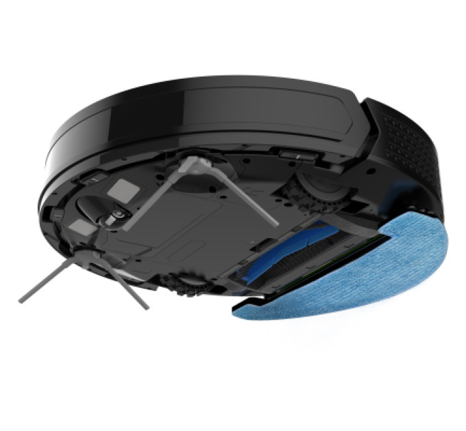 KASPO Пилосос KASPO K6 PRO black