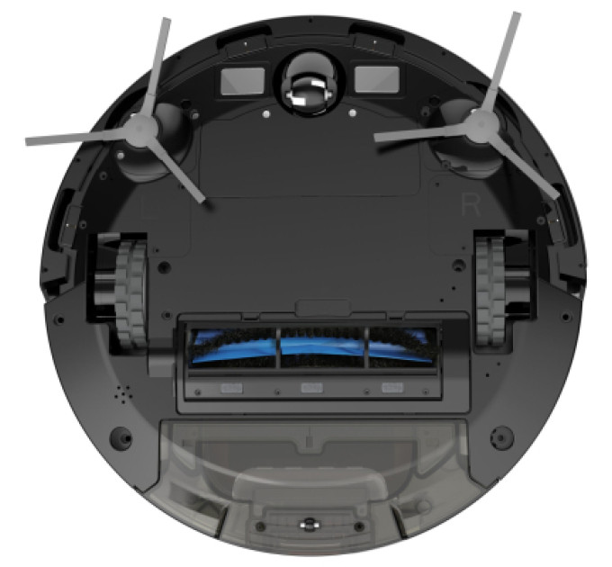 KASPO Пилосос KASPO K6 PRO black