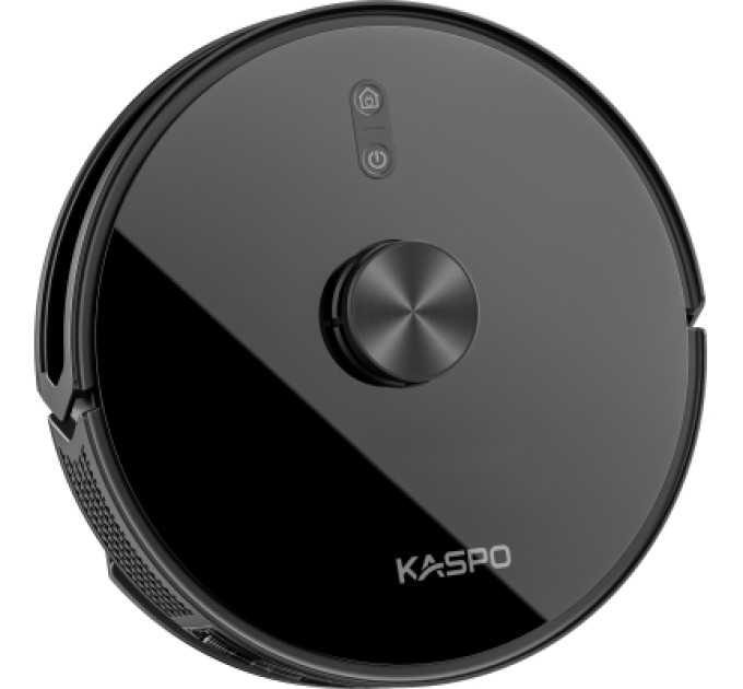 KASPO Пилосос KASPO K6 PRO black