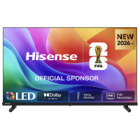 LED-телевізор Hisense 50A5S LED-телевізор Hisense 50A5S
