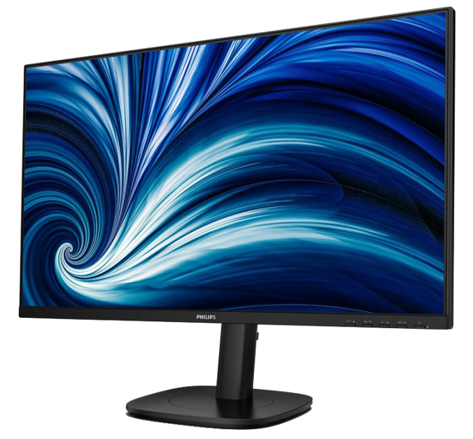 Монітор  Philips 27B2N3500J/00 Black