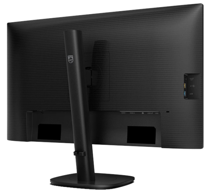 Монітор  Philips 27B2N3500J/00 Black