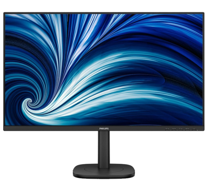 Монітор  Philips 27B2N3500J/00 Black