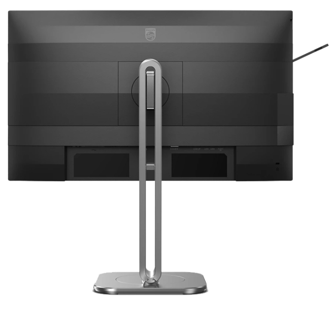 Монітор  Philips 24B2G5200/00 Black