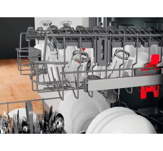 Посудомийна машина Whirlpool WIO3C33E6.5