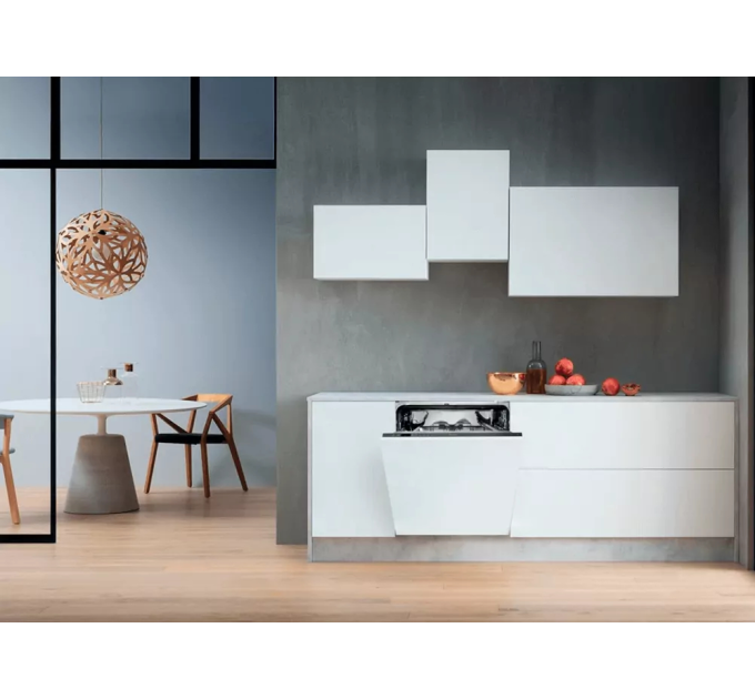 Посудомийна машина Whirlpool WIO3C33E6.5
