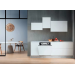 Посудомийна машина Whirlpool WIO3C33E6.5