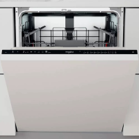 Посудомийна машина Whirlpool WIO3C33E6.5