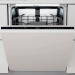 Посудомийна машина Whirlpool WIO3C33E6.5