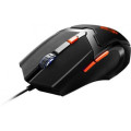 Canyon Мишка Canyon Vigil USB Black (CND-SGM02RGB)