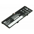 LENOVO Акумулятор до ноутбука Lenovo Yoga 7 Pro-13IKB L17M4PH1, 7820mAh (60Wh), 7.68V (A47650)