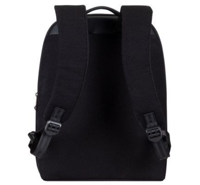RivaCase Рюкзак для ноутбука RivaCase 14" 8524 Cardiff, Black (8524Black)