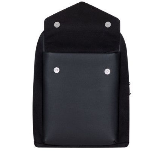 RivaCase Рюкзак для ноутбука RivaCase 14" 8524 Cardiff, Black (8524Black)