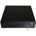 ІКС Грошовий ящик ІКС E4141A Black, 24V (E4141A BLACK 24V)