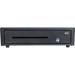 ІКС Грошовий ящик ІКС E4141A Black, 24V (E4141A BLACK 24V)