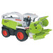 Bruder Спецтехніка Bruder Комбайн Claas Jaguar 900 М1:16 (02131)