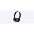 Sony Навушники Sony MDR-ZX110 Black (MDRZX110B.AE)
