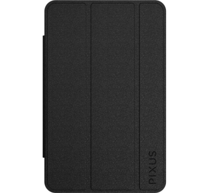 Pixus Чохол до планшета Pixus Folio black (4897058531756)