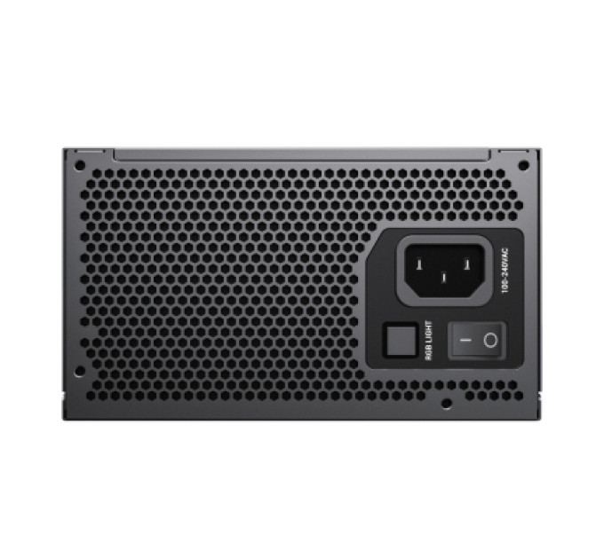 Gamemax Блок живлення Gamemax 750W (RGB 750 PRO (ATX3.03.1 PCIe5.0)