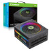 Gamemax Блок живлення Gamemax 750W (RGB 750 PRO (ATX3.03.1 PCIe5.0)
