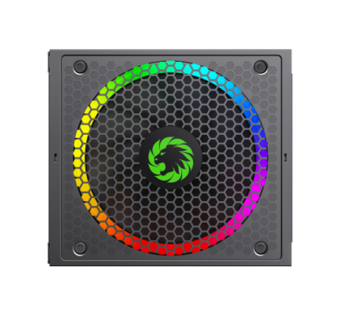 Gamemax Блок живлення Gamemax 750W (RGB 750 PRO (ATX3.03.1 PCIe5.0)
