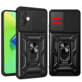 BeCover Чохол до мобільного телефона BeCover Military Tecno Spark 9 Pro (KH7n) Black (710006)