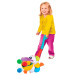 Kiddi Smart Каталка Kiddi Smart Пелікан-Витівник (українська) (064642)