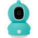 Lionelo Відеоняня Lionelo BabyLine view white (LOC-BABYLINE VIEW WHITE)