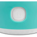 Lionelo Відеоняня Lionelo BabyLine view white (LOC-BABYLINE VIEW WHITE)