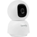 Lionelo Відеоняня Lionelo BabyLine view white (LOC-BABYLINE VIEW WHITE)