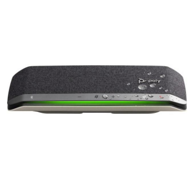 Poly Спікерфон Poly Sync 40+M USB-A/C SP + BT700A (77P36AA)