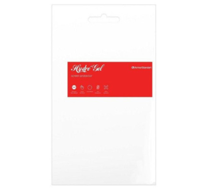 Armorstandart Плівка захисна Armorstandart Matte Samsung S20 FE (ARM60180)