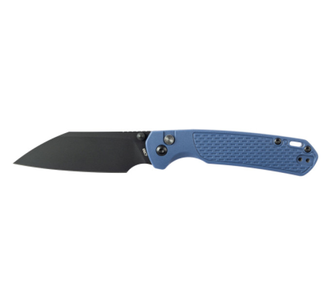 CJRB Ніж CJRB Pyrite Light BB FRN Blue (J1945-BBU)