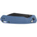 CJRB Ніж CJRB Pyrite Light BB FRN Blue (J1945-BBU)