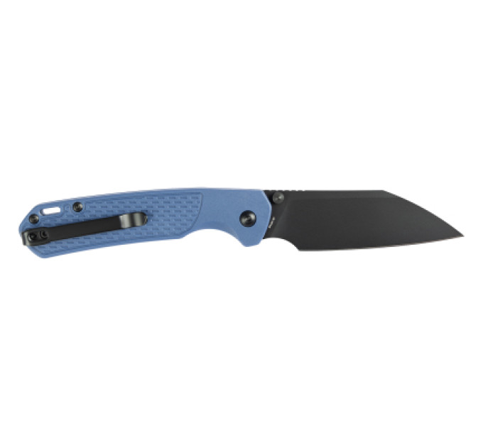 CJRB Ніж CJRB Pyrite Light BB FRN Blue (J1945-BBU)