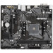 GIGABYTE Материнська плата AMD A520 SAM4 MATX A520M K V2 1.1 GIGABYTE
