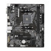 GIGABYTE Материнська плата AMD A520 SAM4 MATX A520M K V2 1.1 GIGABYTE