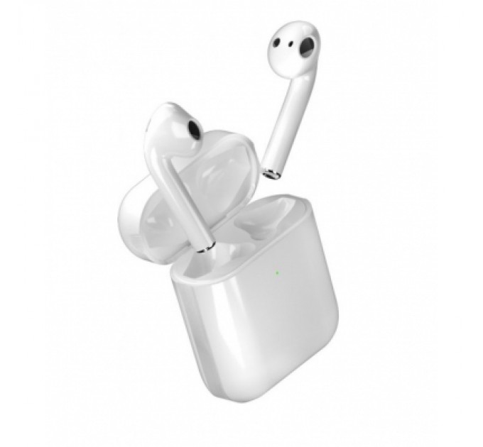 Gelius Pro Навушники Gelius Pro Airdots GP-TWS-001W White (00000089893)