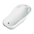 Tega Baby Ванночка Tega Baby Bunny зі зливом 92 см mint (KR-011-105)