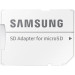 Samsung Карта пам'яті Samsung 256GB microSDXC class 10 UHS-I U3 V30 Pro Endurance (MB-MJ256KA/EU)