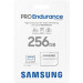 Samsung Карта пам'яті Samsung 256GB microSDXC class 10 UHS-I U3 V30 Pro Endurance (MB-MJ256KA/EU)