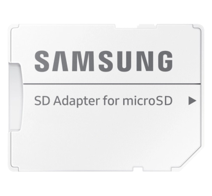 Samsung Карта пам'яті Samsung 256GB microSDXC class 10 UHS-I U3 V30 Pro Endurance (MB-MJ256KA/EU)