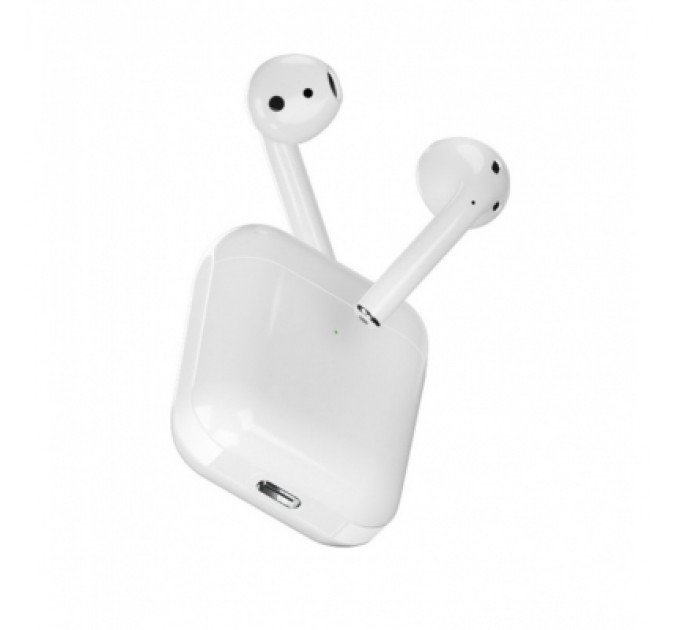 Gelius Pro Навушники Gelius Pro Airdots GP-TWS-001W White (00000089893)