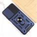 BeCover Чохол до мобільного телефона BeCover Military Poco X7 Pro Blue (713464)