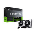 MSI Відеокарта PCIE16 RTX5060TI 8GB GDDR7 5060TI 8G VENT 2X OC PLUS MSI
