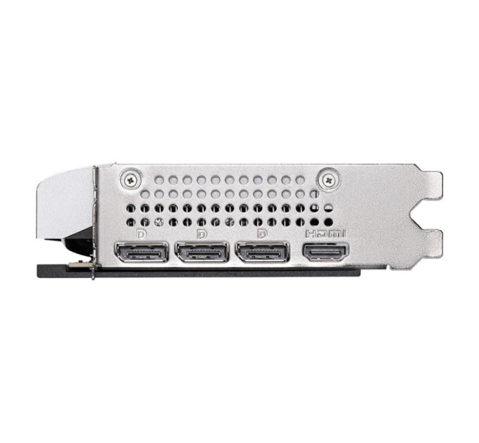 MSI Відеокарта PCIE16 RTX5060TI 8GB GDDR7 5060TI 8G VENT 2X OC PLUS MSI