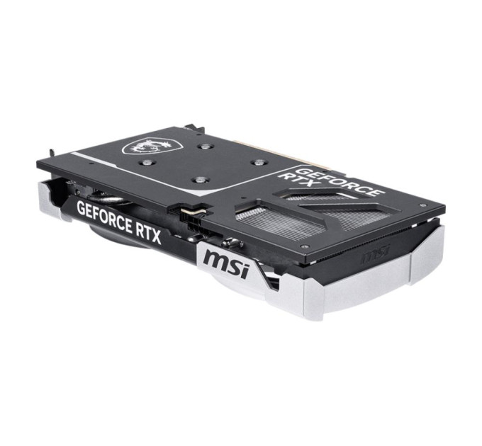 MSI Відеокарта PCIE16 RTX5060TI 8GB GDDR7 5060TI 8G VENT 2X OC PLUS MSI